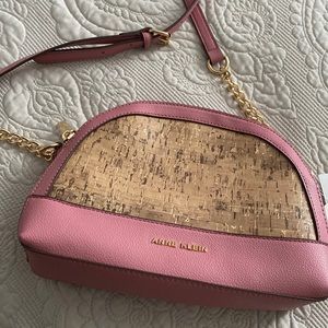 Anne Klein Pink Purse